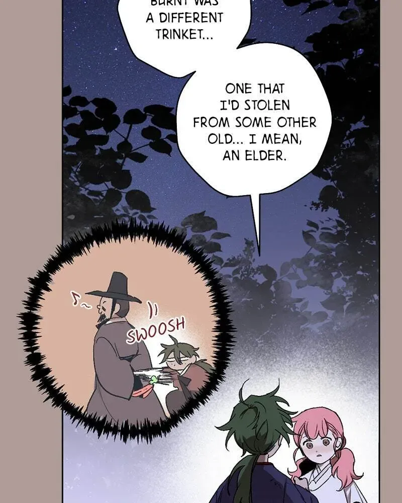 The Demon King’s Confession Chapter 2.3 page 57 - 