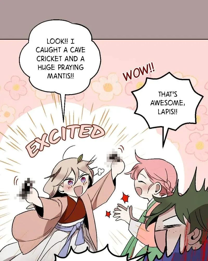 The Demon King’s Confession Chapter 2.3 page 86 - 