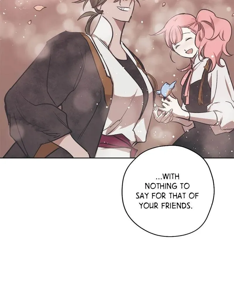 The Demon King’s Confession Chapter 2.4 page 22 - 