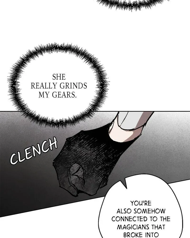 The Demon King’s Confession Chapter 2.4 page 24 - 