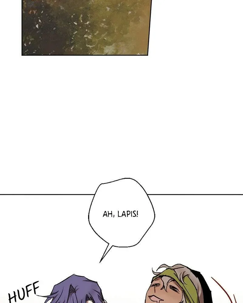 The Demon King’s Confession Chapter 2.4 page 31 - 