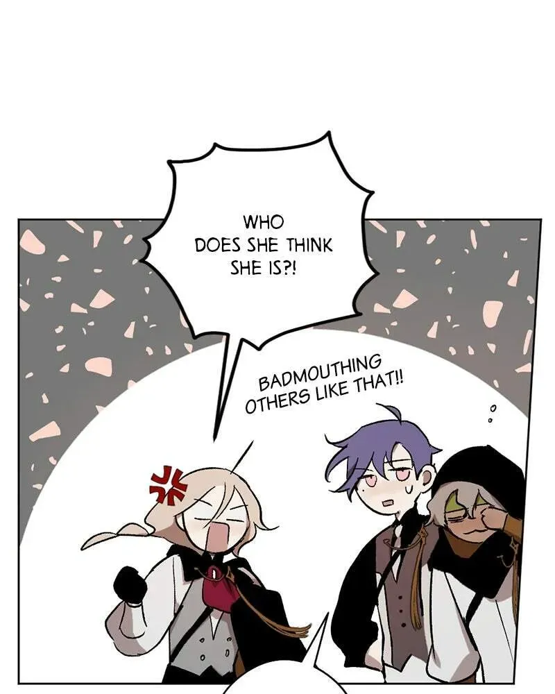 The Demon King’s Confession Chapter 2.4 page 40 - 