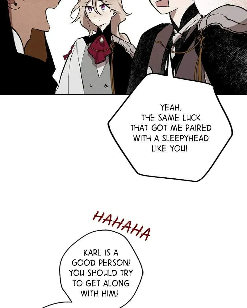 The Demon King’s Confession Chapter 2.4 page 48 - 
