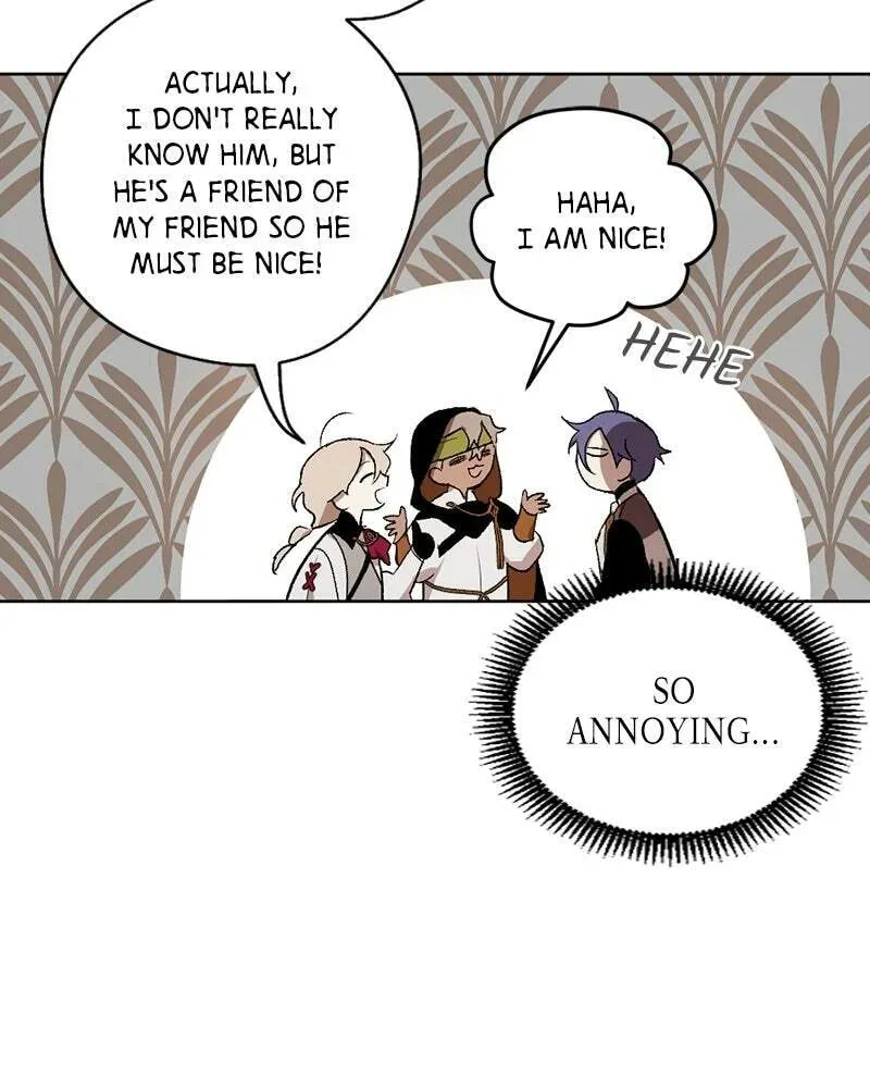 The Demon King’s Confession Chapter 2.4 page 49 - 