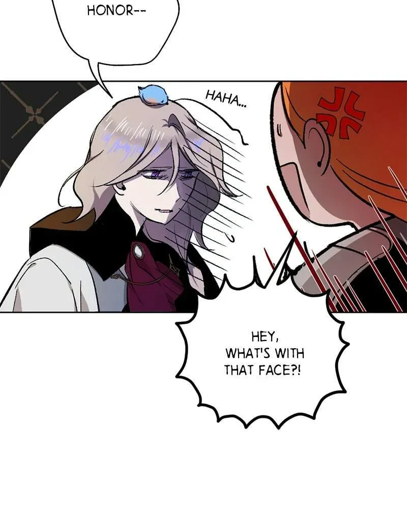 The Demon King’s Confession Chapter 2.4 page 7 - 