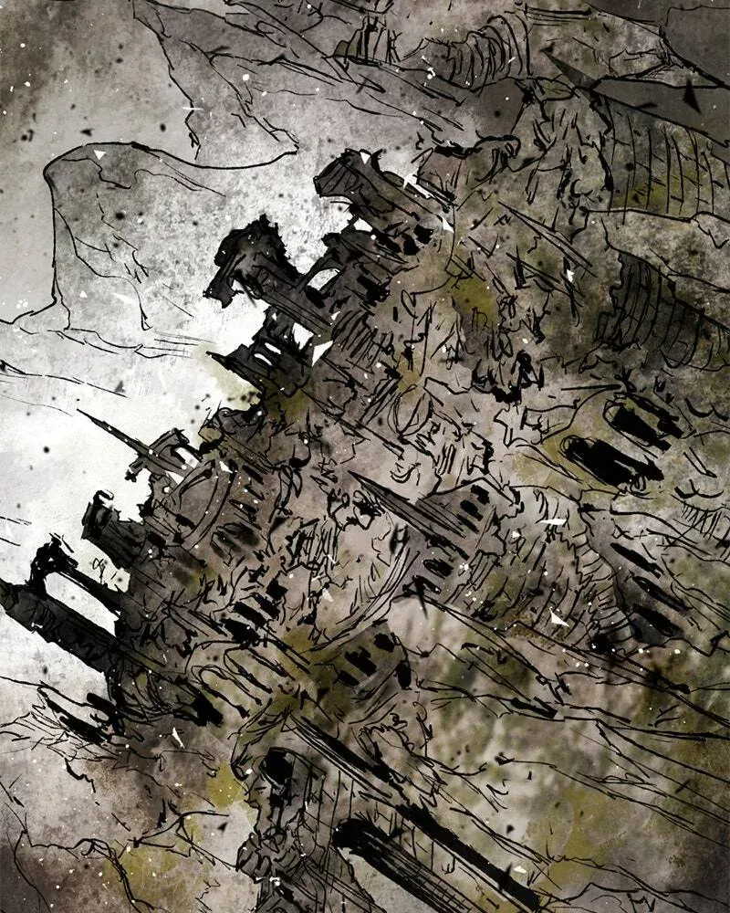 The Demon King’s Confession Chapter 2.4 page 62 - 