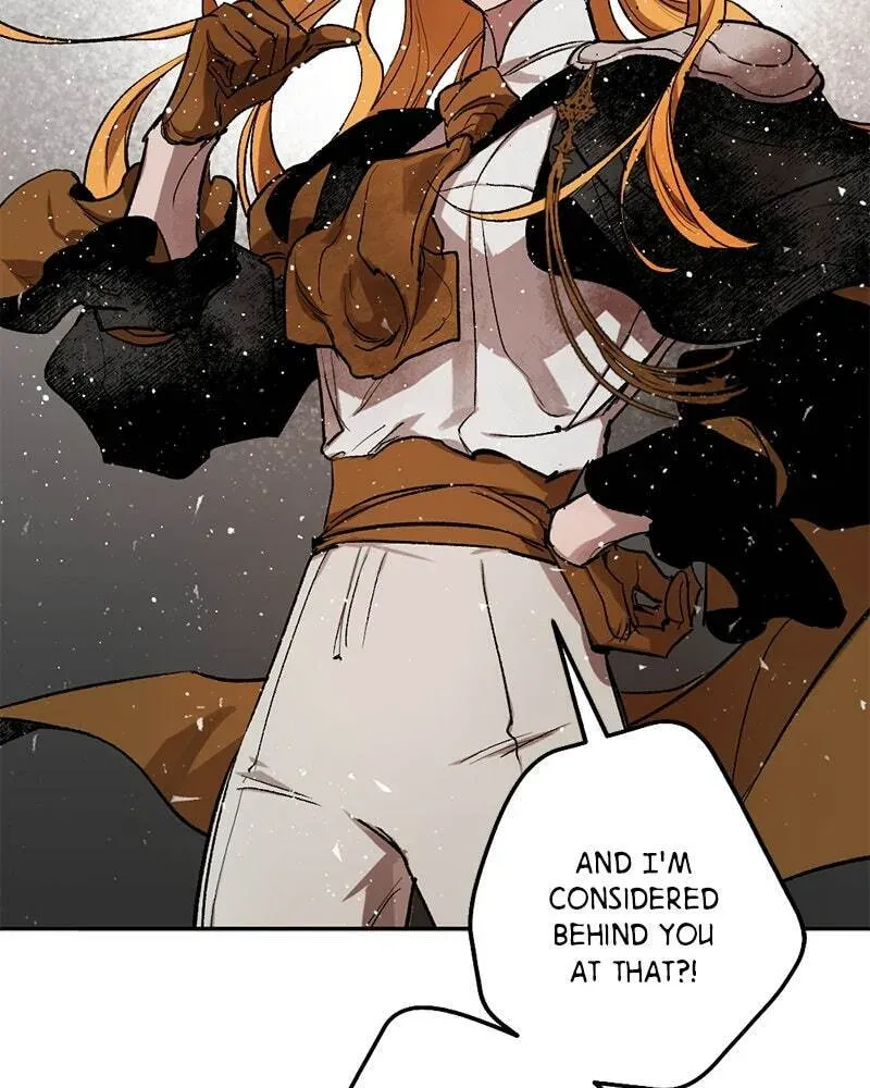 The Demon King’s Confession Chapter 2.4 page 9 - 
