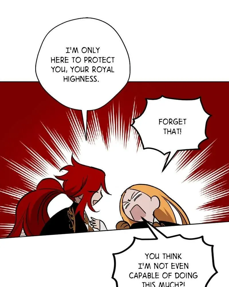 The Demon King’s Confession Chapter 2.4 page 100 - 