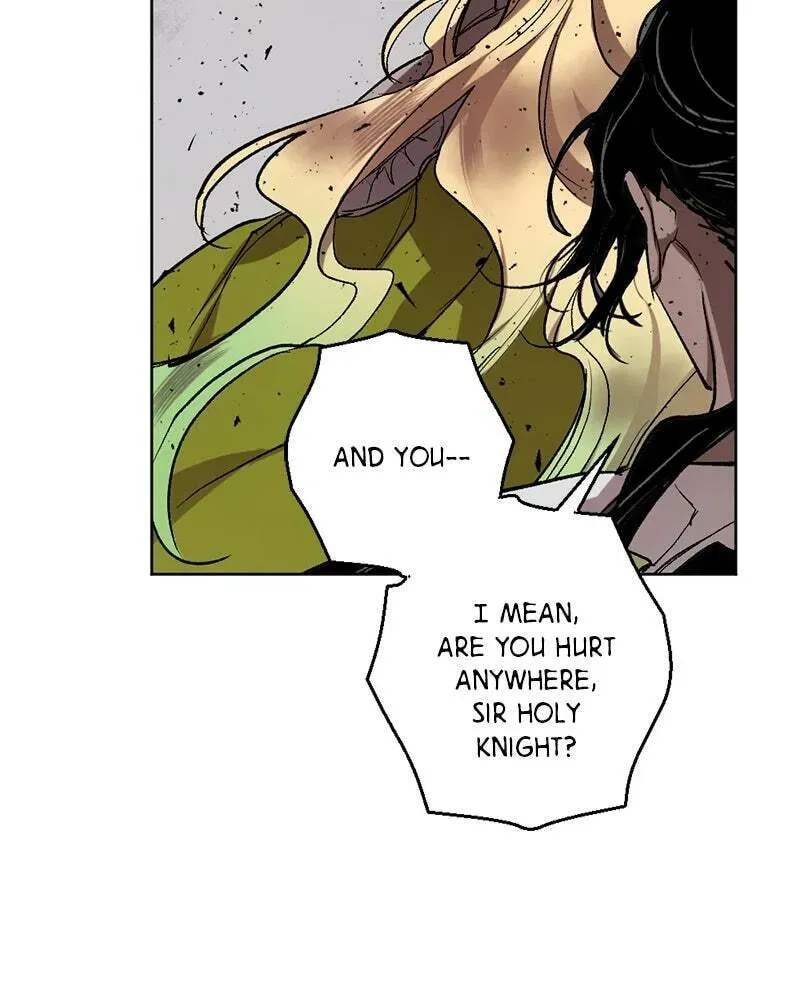 The Demon King’s Confession Chapter 2.5 page 19 - 