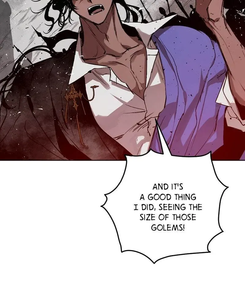 The Demon King’s Confession Chapter 2.5 page 24 - 