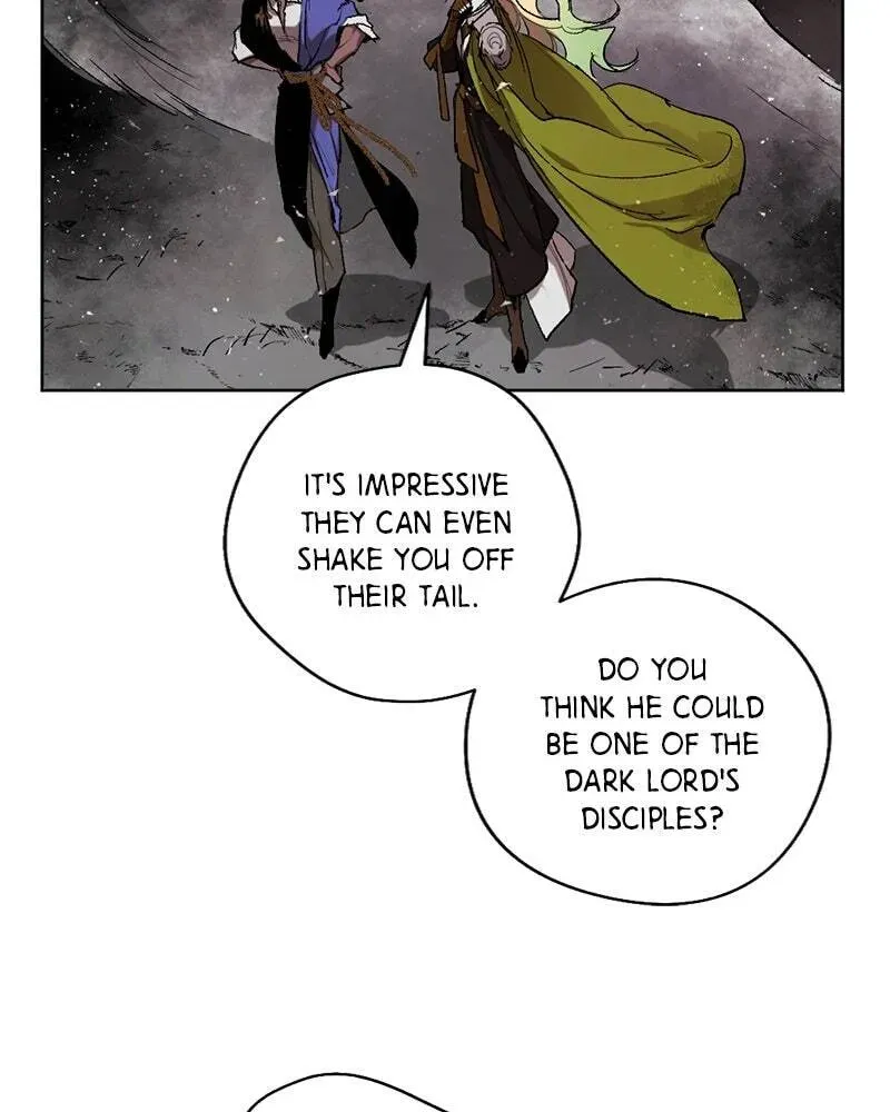 The Demon King’s Confession Chapter 2.5 page 26 - 