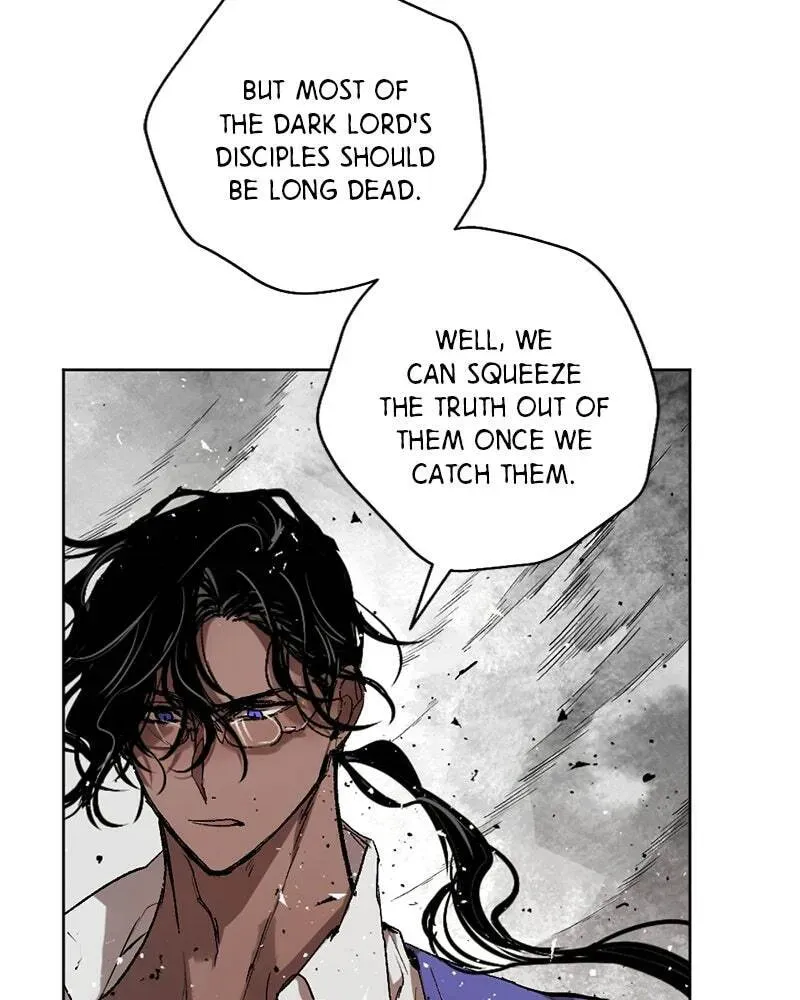 The Demon King’s Confession Chapter 2.5 page 27 - 