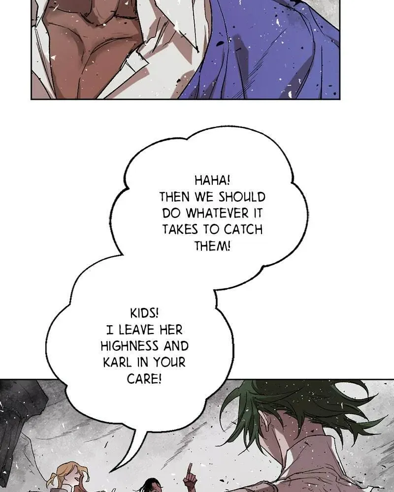 The Demon King’s Confession Chapter 2.5 page 28 - 