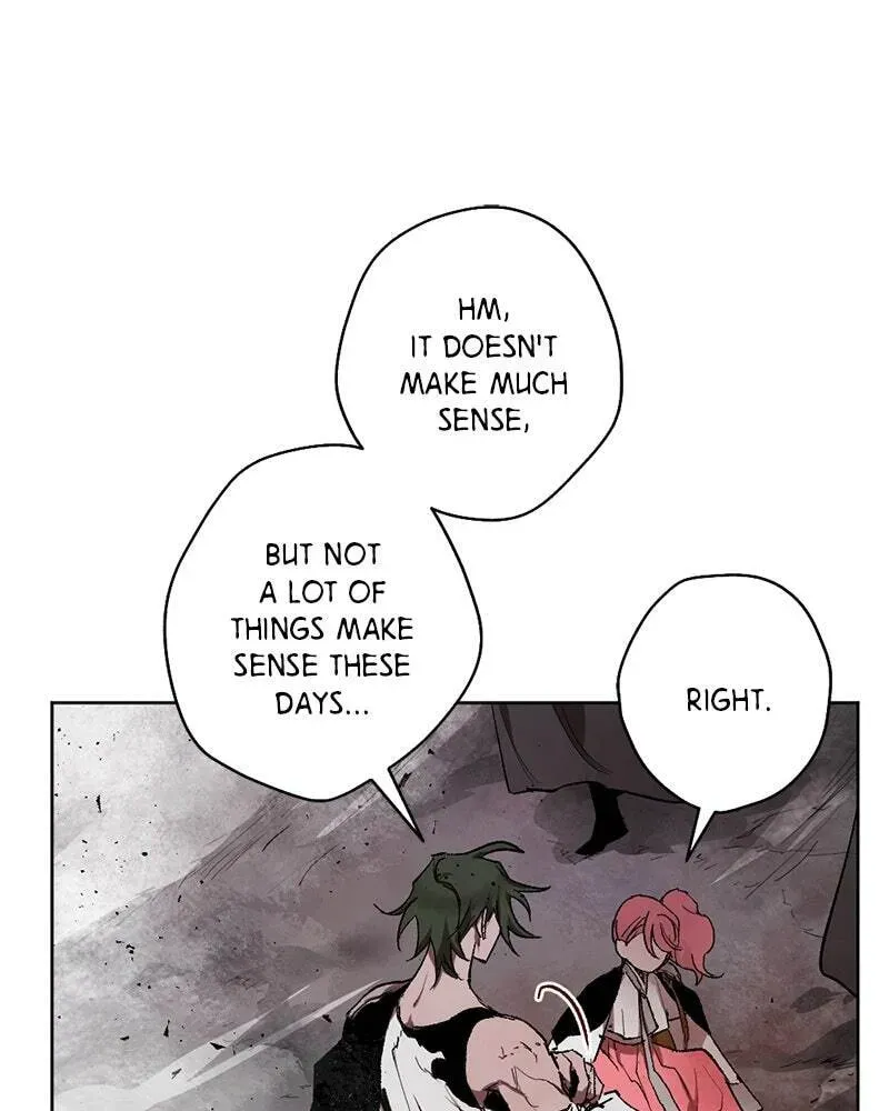 The Demon King’s Confession Chapter 2.5 page 35 - 