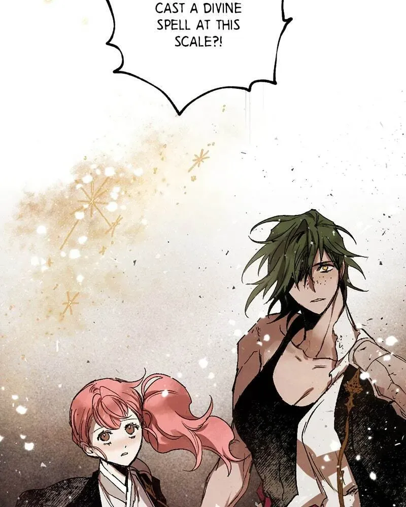 The Demon King’s Confession Chapter 2.5 page 44 - 