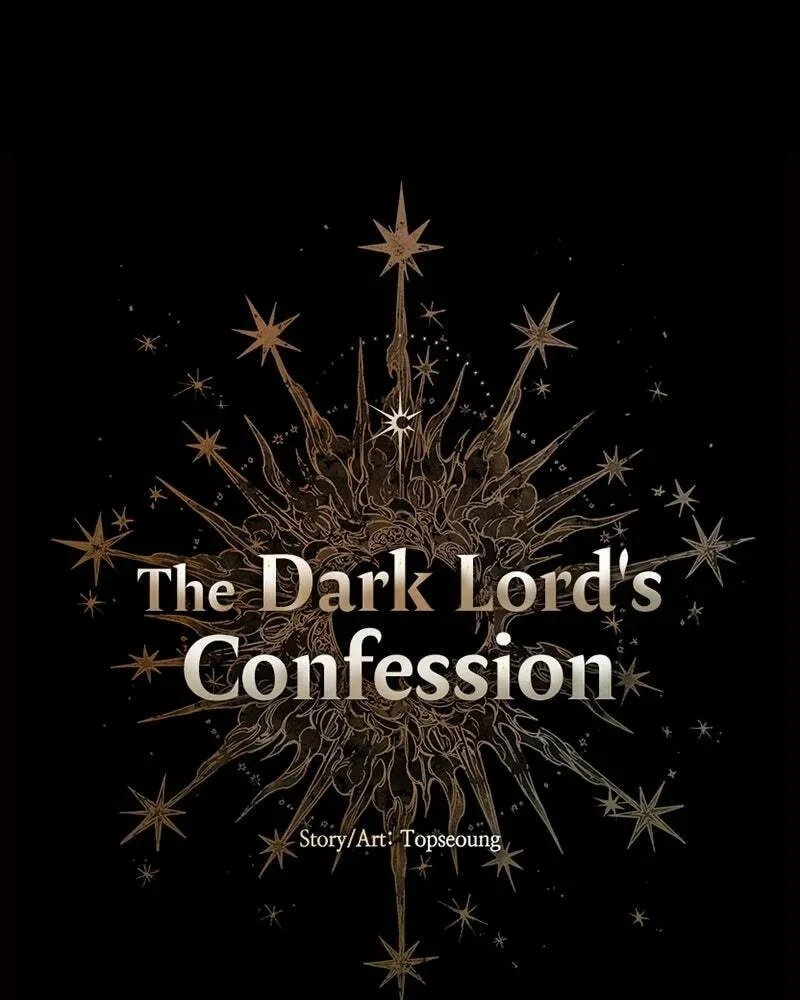 The Demon King’s Confession Chapter 2.5 page 8 - 