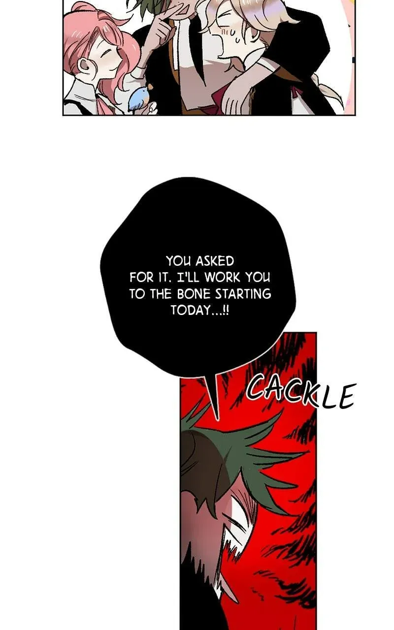 The Demon King’s Confession Chapter 2.6 page 14 - 