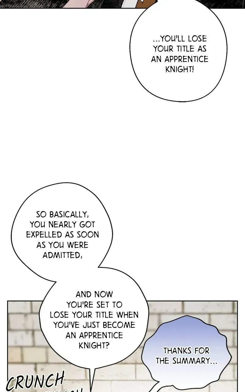 The Demon King’s Confession Chapter 2.6 page 3 - 