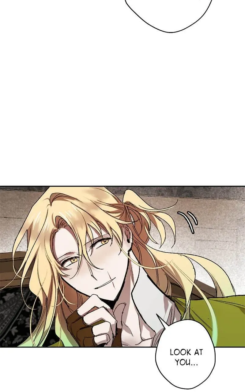 The Demon King’s Confession Chapter 2.6 page 24 - 