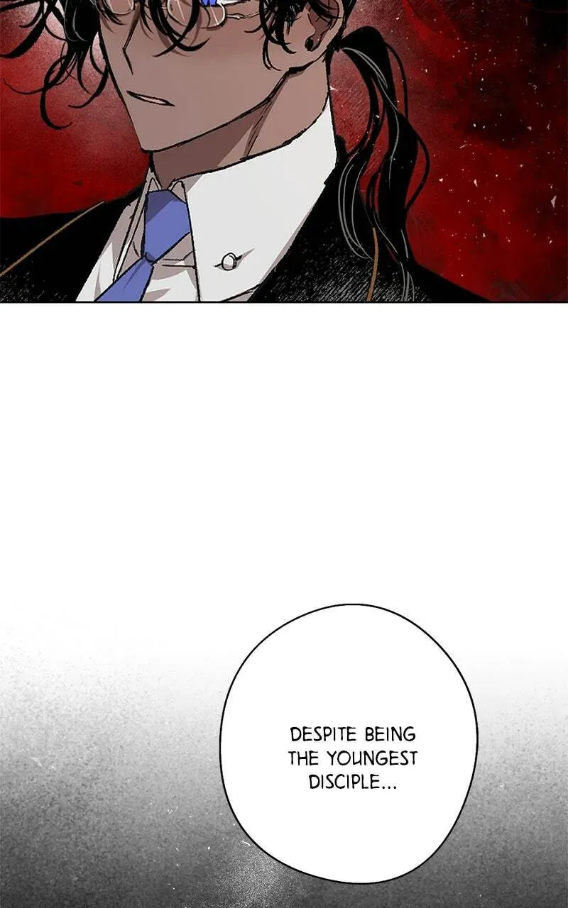 The Demon King’s Confession Chapter 2.6 page 27 - 