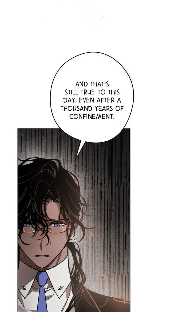 The Demon King’s Confession Chapter 2.6 page 31 - 