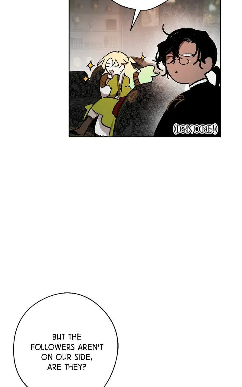 The Demon King’s Confession Chapter 2.6 page 33 - 
