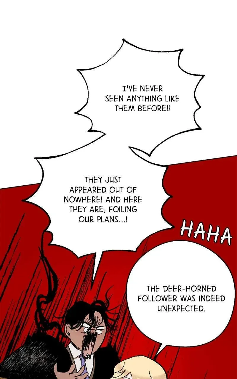 The Demon King’s Confession Chapter 2.6 page 36 - 