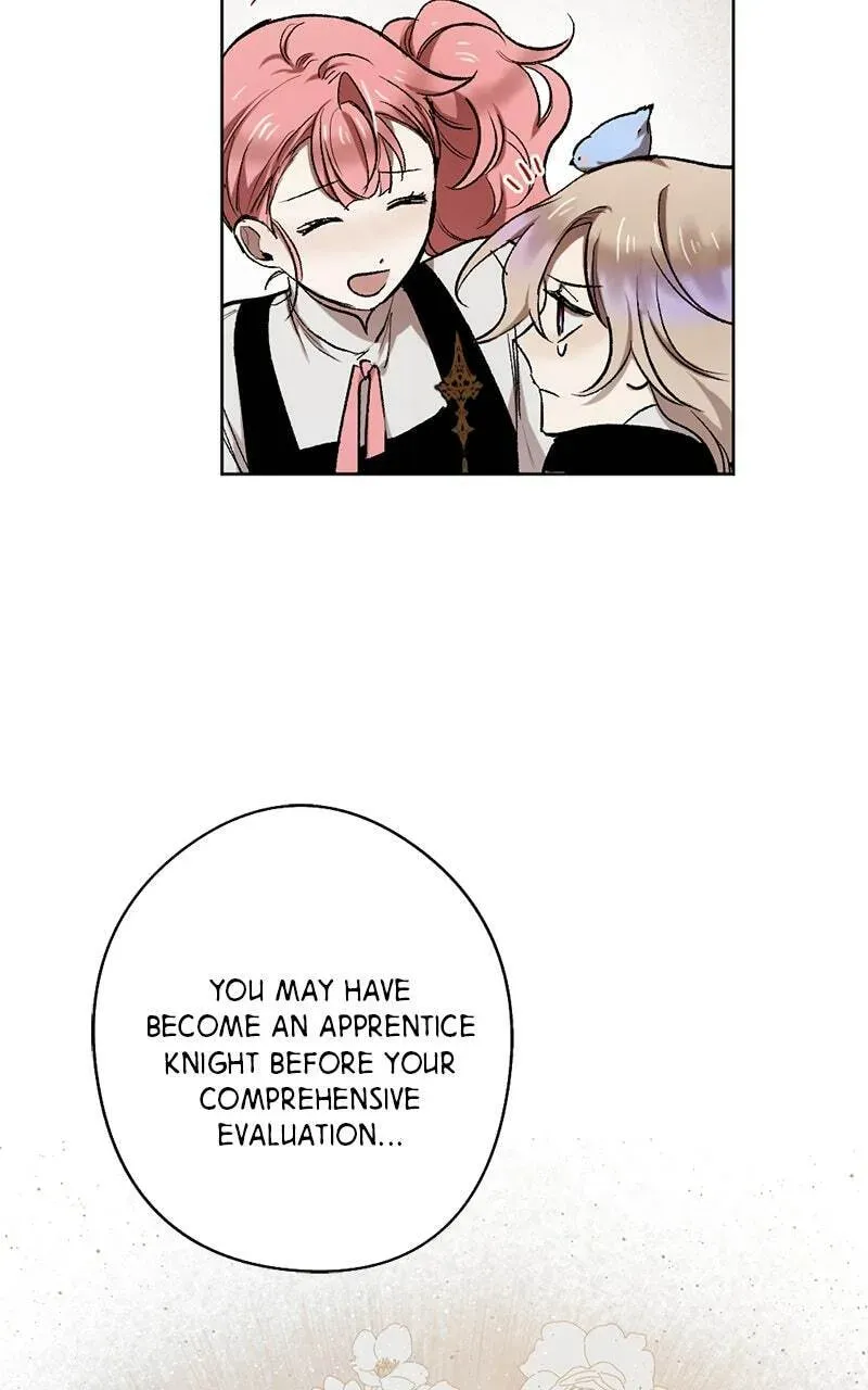 The Demon King’s Confession Chapter 2.6 page 5 - 