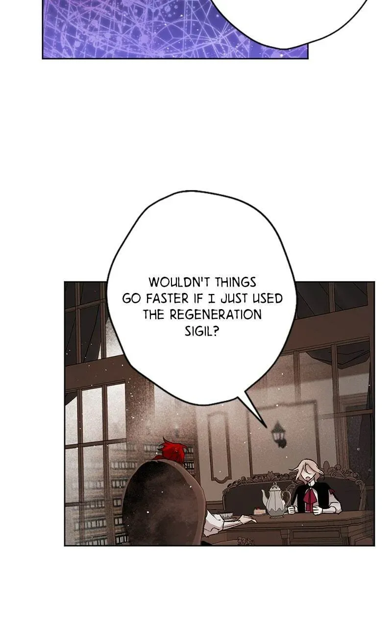 The Demon King’s Confession Chapter 2.6 page 46 - 