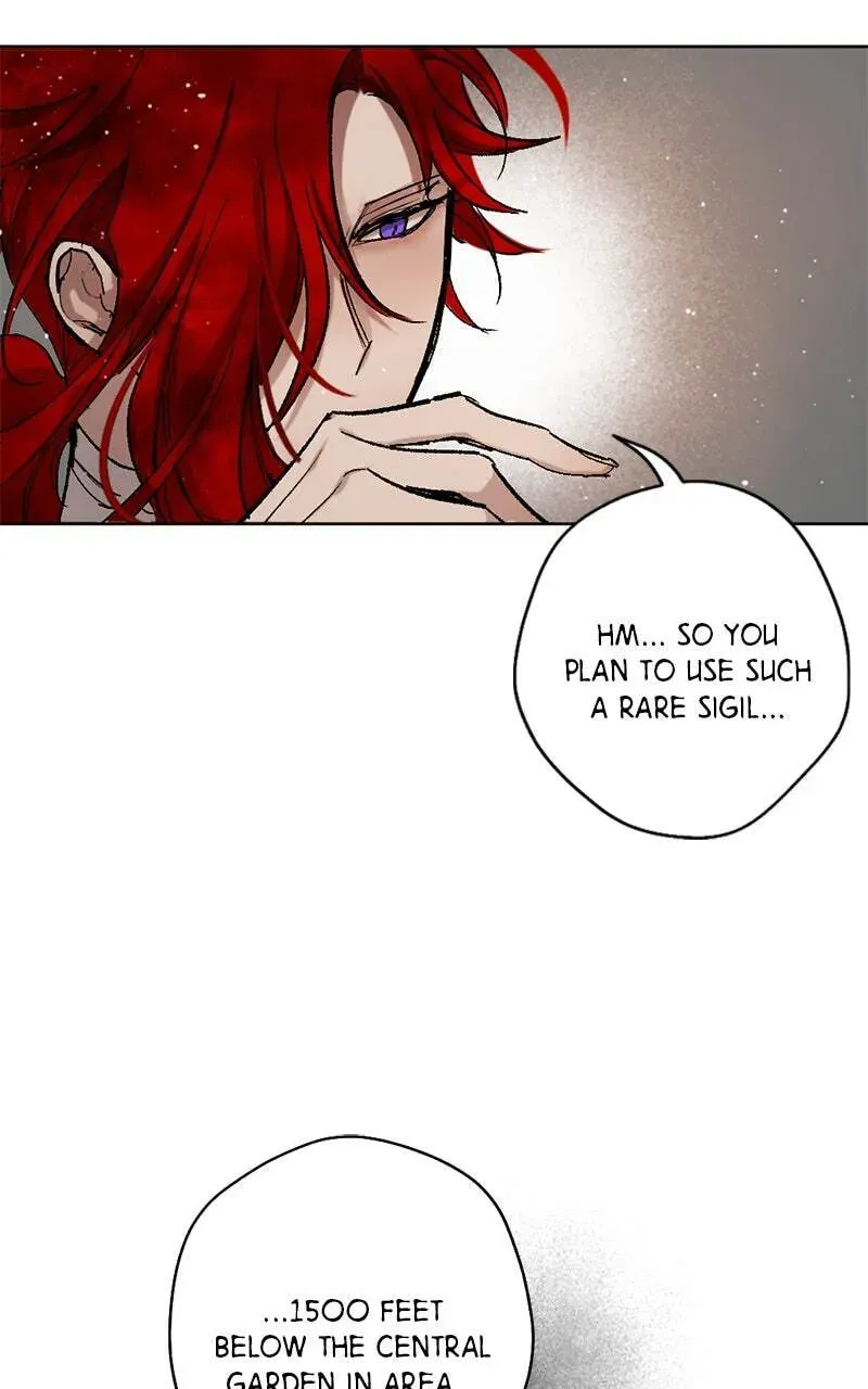 The Demon King’s Confession Chapter 2.6 page 47 - 