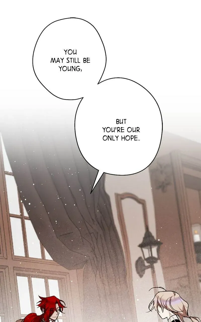 The Demon King’s Confession Chapter 2.6 page 51 - 