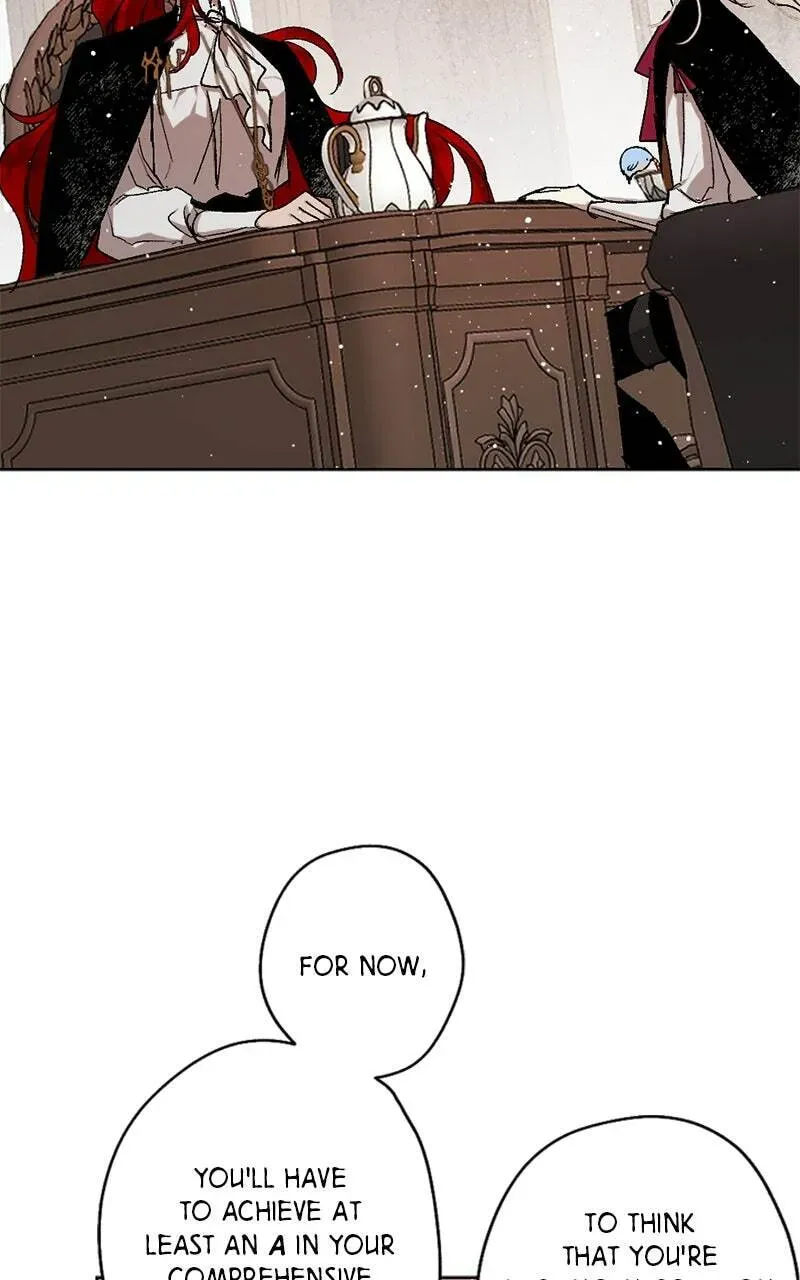 The Demon King’s Confession Chapter 2.6 page 52 - 