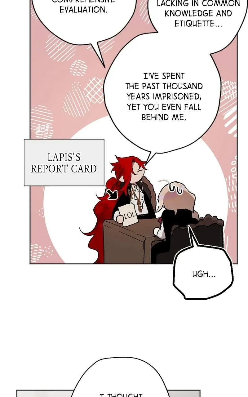The Demon King’s Confession Chapter 2.6 page 53 - 