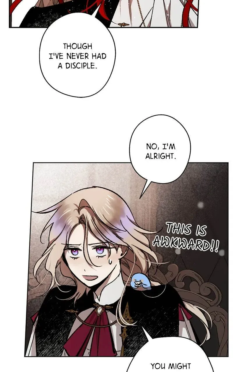 The Demon King’s Confession Chapter 2.6 page 57 - 