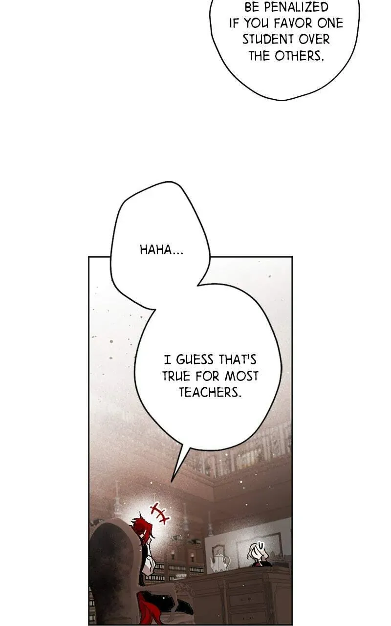 The Demon King’s Confession Chapter 2.6 page 58 - 