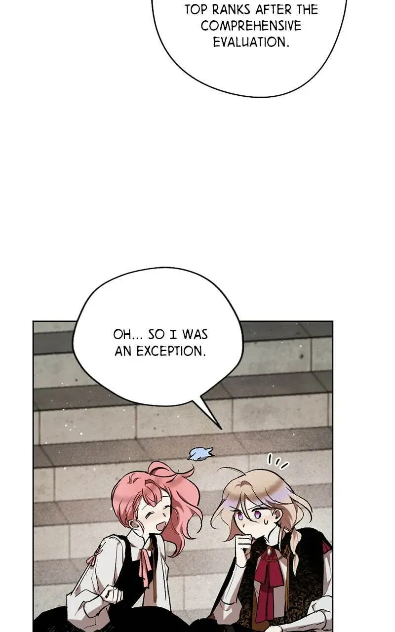The Demon King’s Confession Chapter 2.6 page 7 - 