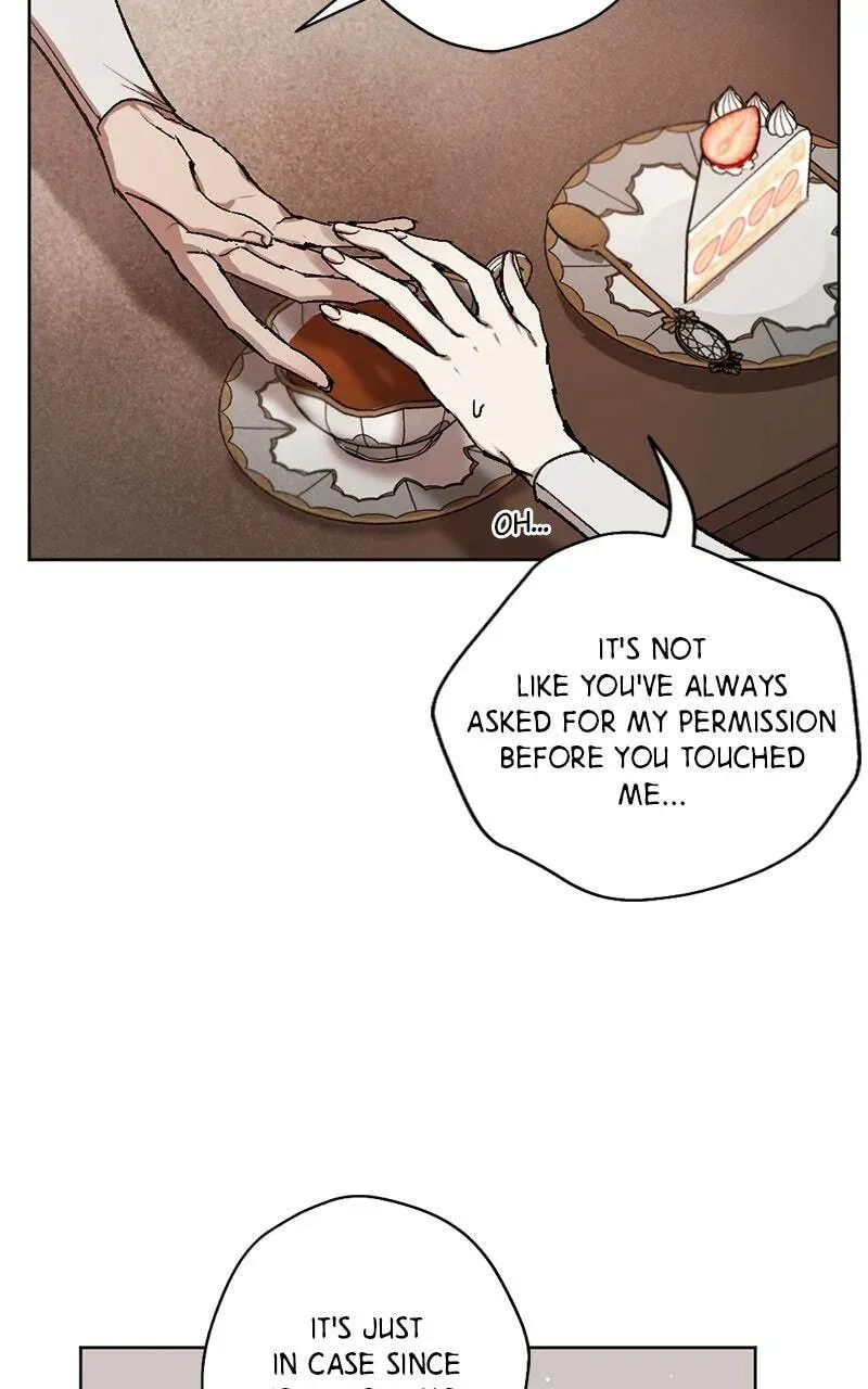The Demon King’s Confession Chapter 2.6 page 62 - 