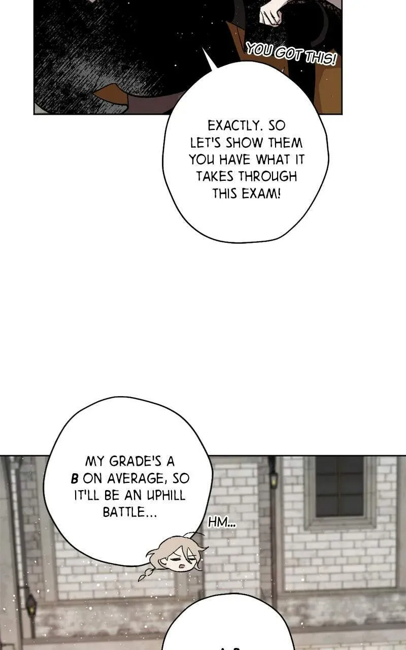 The Demon King’s Confession Chapter 2.6 page 8 - 
