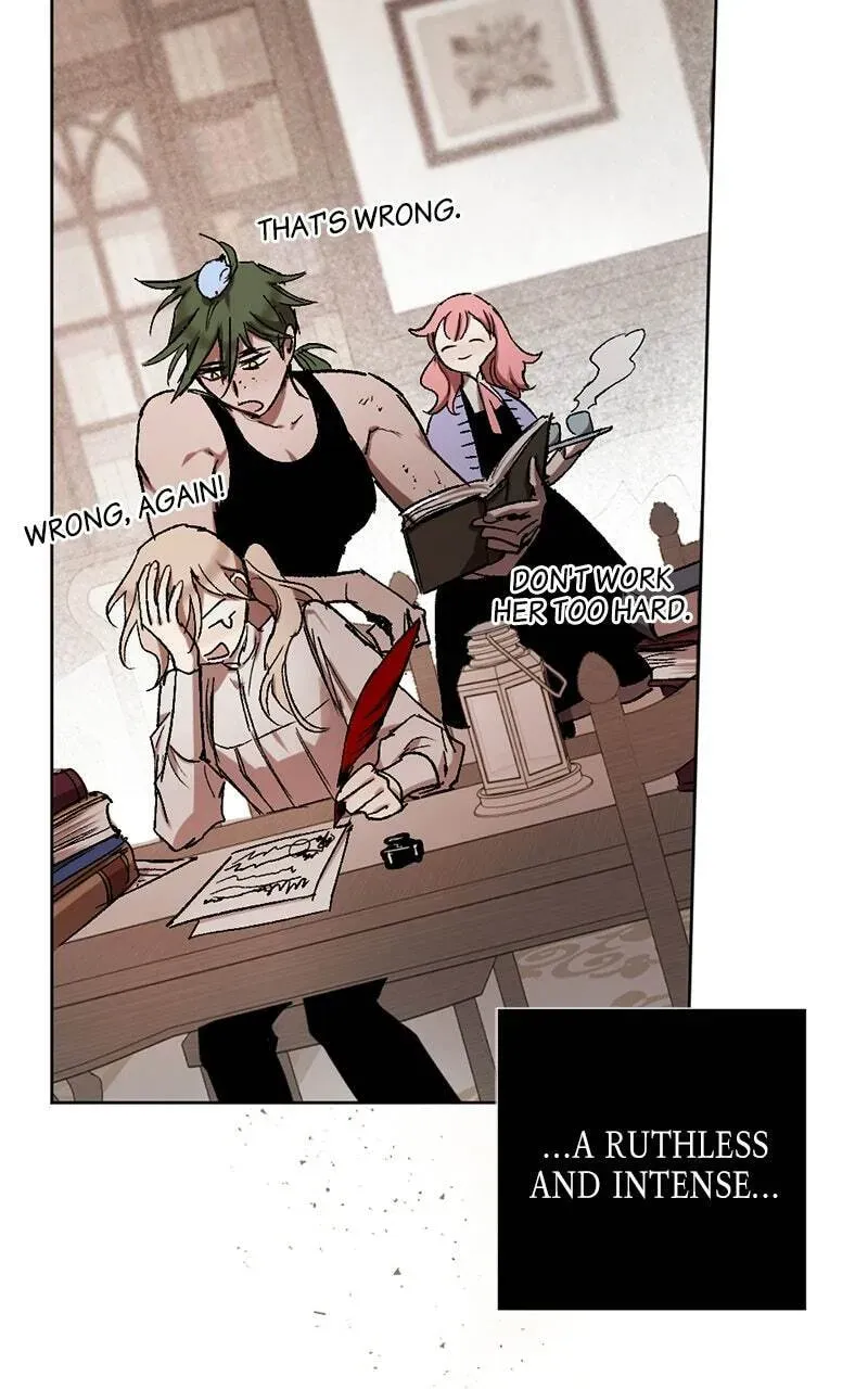 The Demon King’s Confession Chapter 2.6 page 79 - 