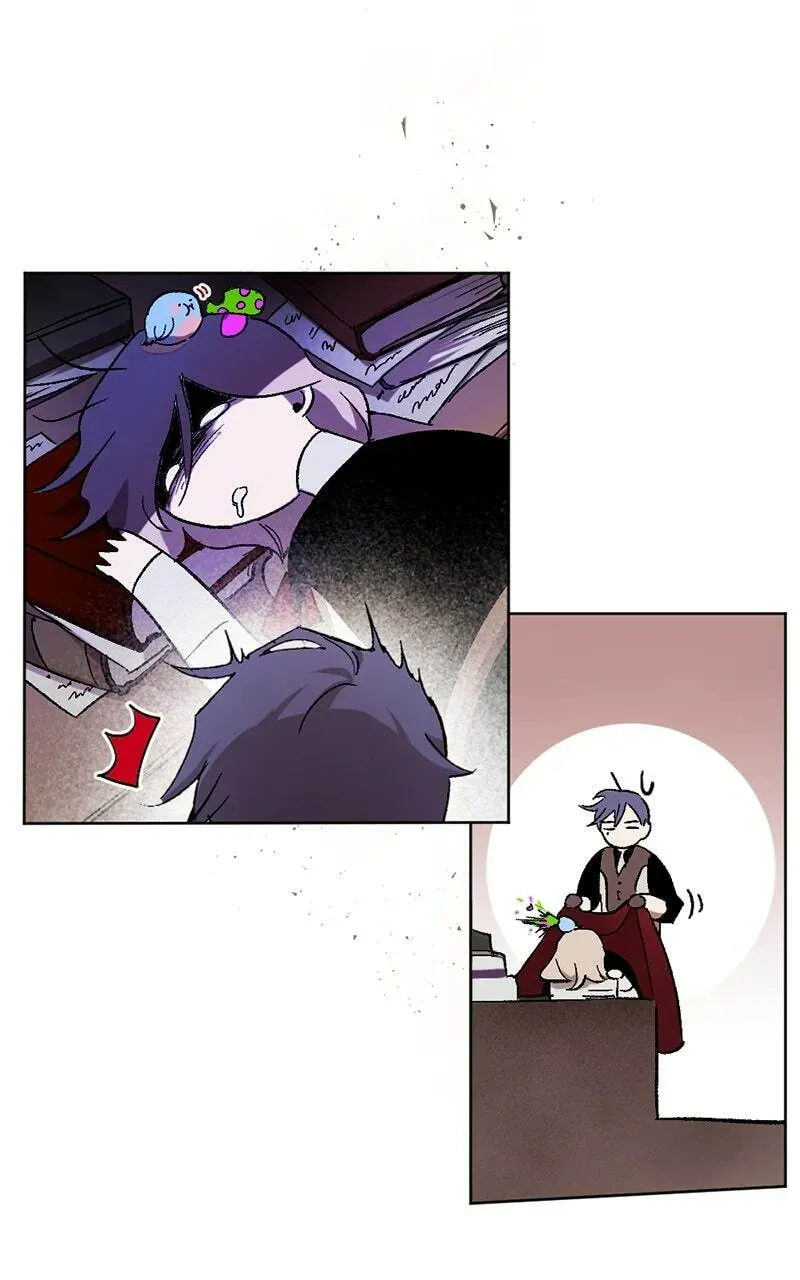 The Demon King’s Confession Chapter 2.6 page 80 - 