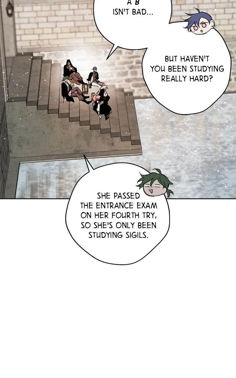 The Demon King’s Confession Chapter 2.6 page 9 - 