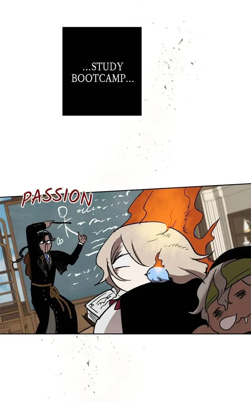 The Demon King’s Confession Chapter 2.6 page 81 - 