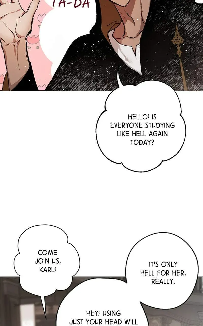 The Demon King’s Confession Chapter 2.6 page 84 - 