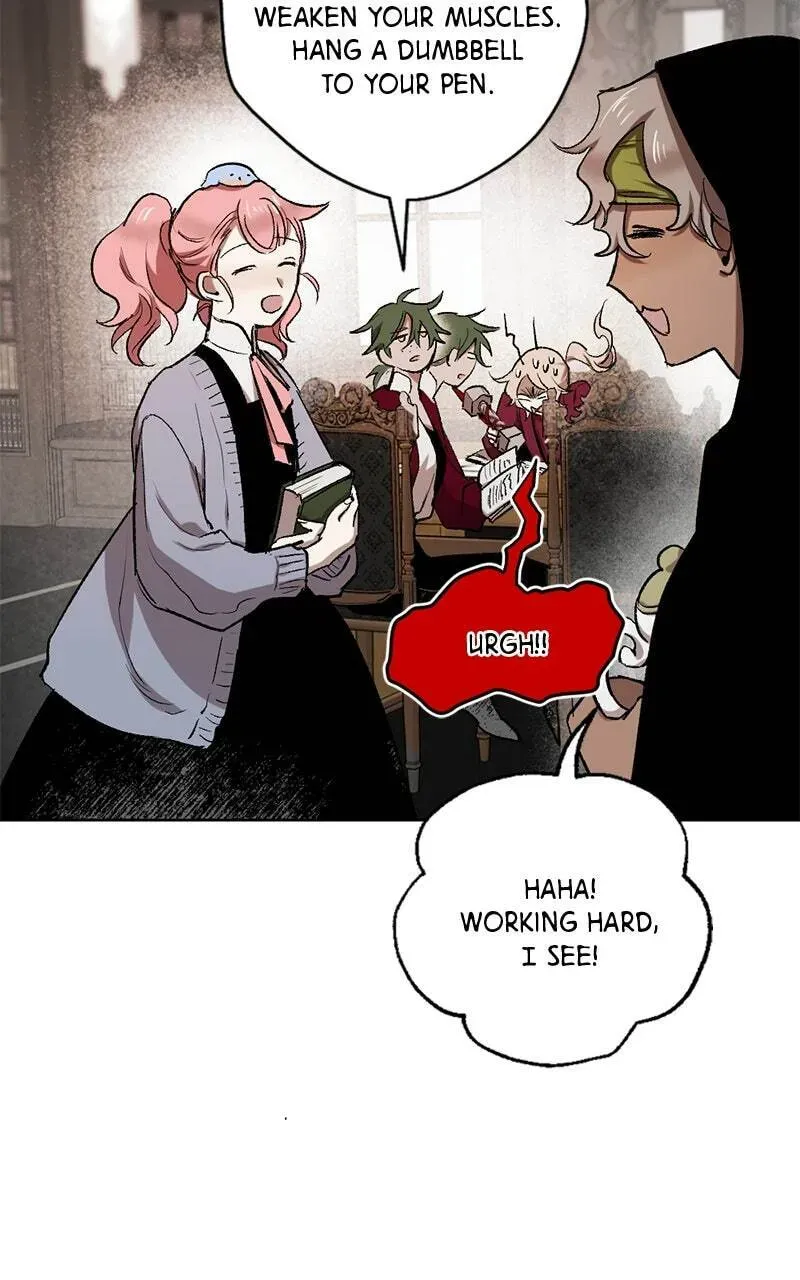 The Demon King’s Confession Chapter 2.6 page 85 - 