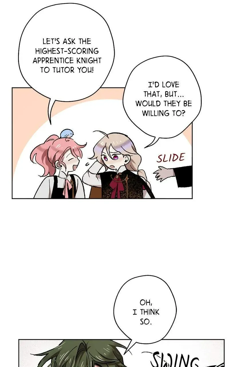 The Demon King’s Confession Chapter 2.6 page 10 - 