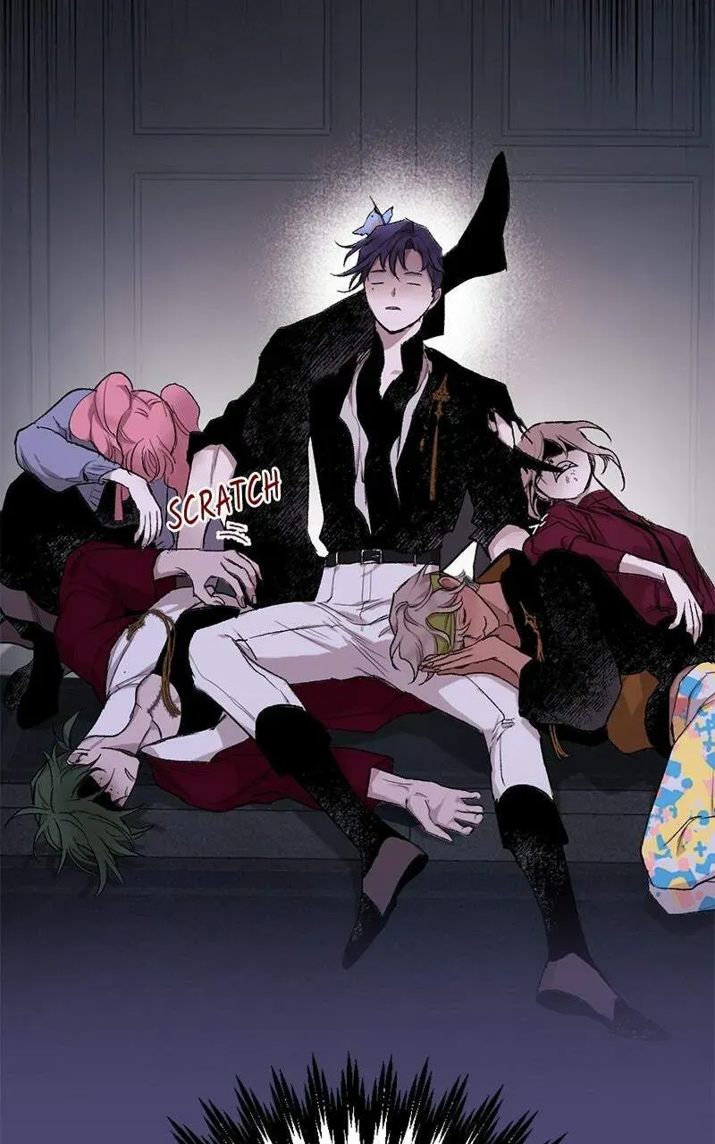 The Demon King’s Confession Chapter 2.6 page 92 - 