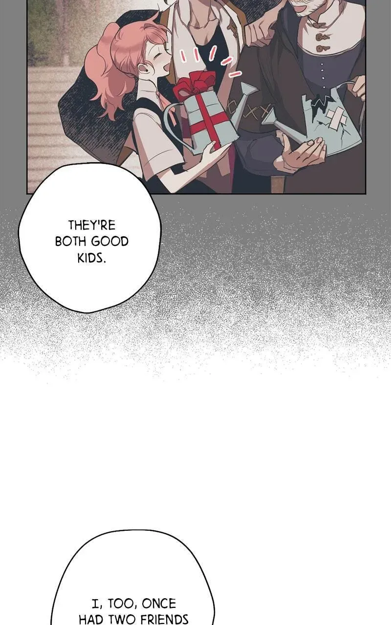 The Demon King’s Confession Chapter 2.7 page 11 - 