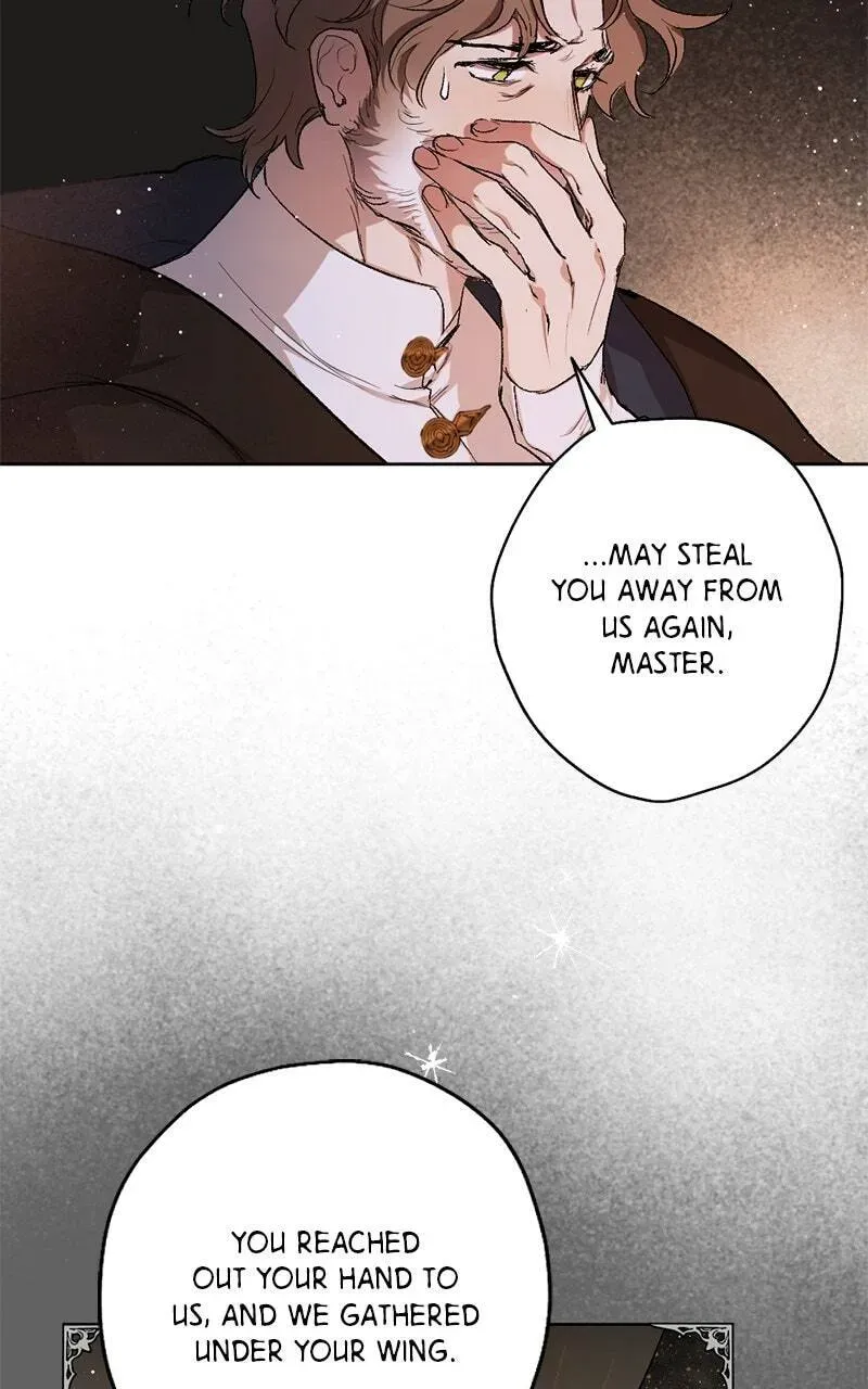 The Demon King’s Confession Chapter 2.7 page 3 - 