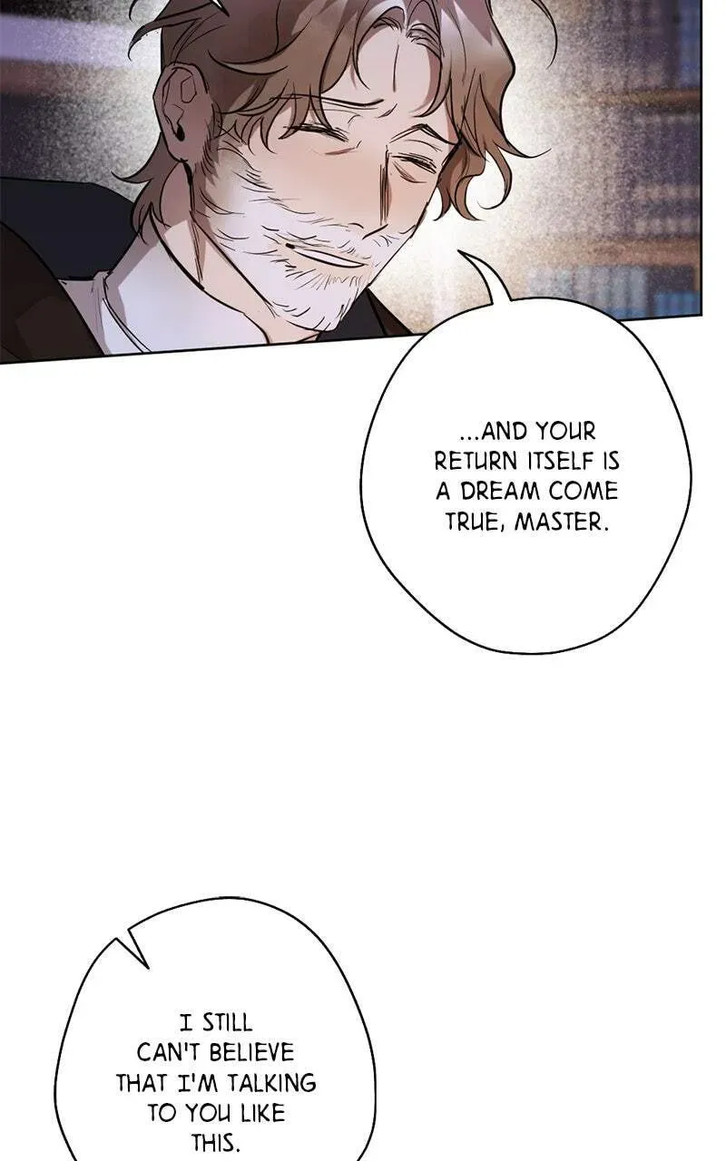 The Demon King’s Confession Chapter 2.7 page 26 - 
