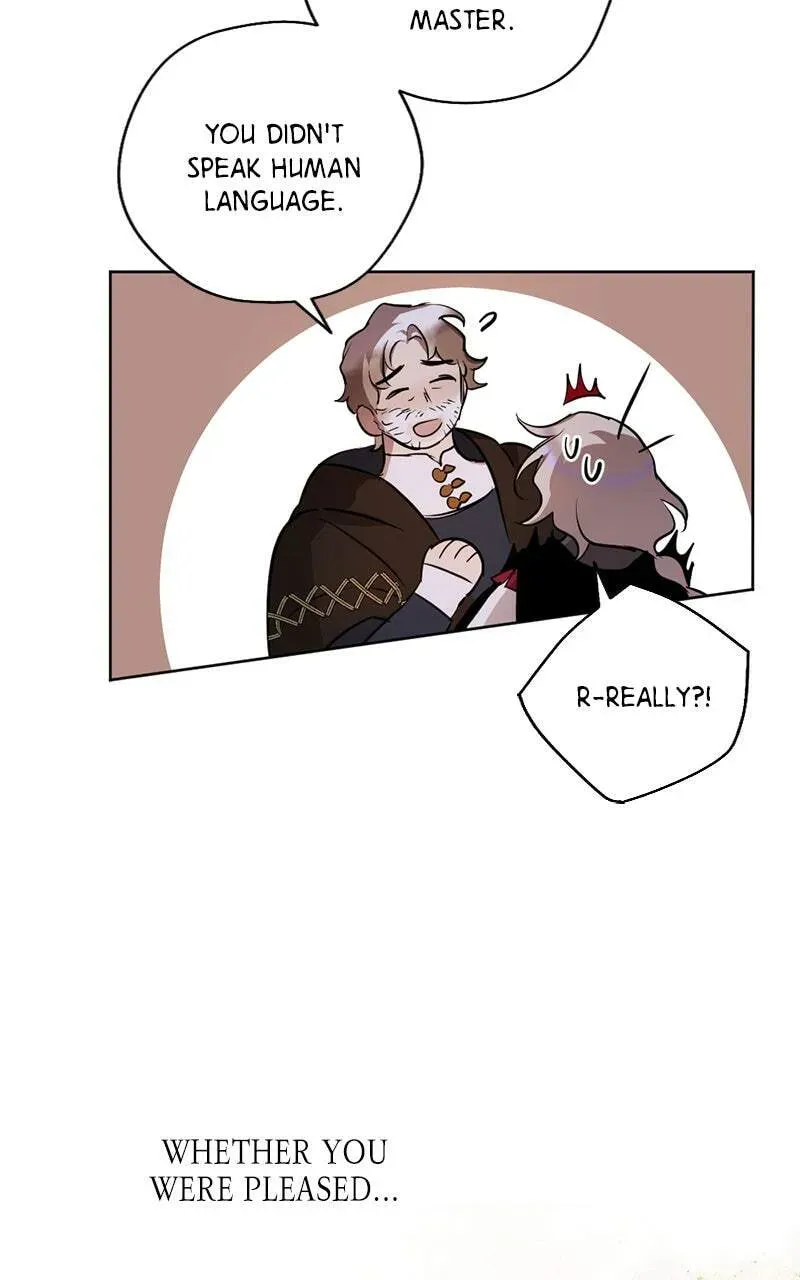 The Demon King’s Confession Chapter 2.7 page 28 - 